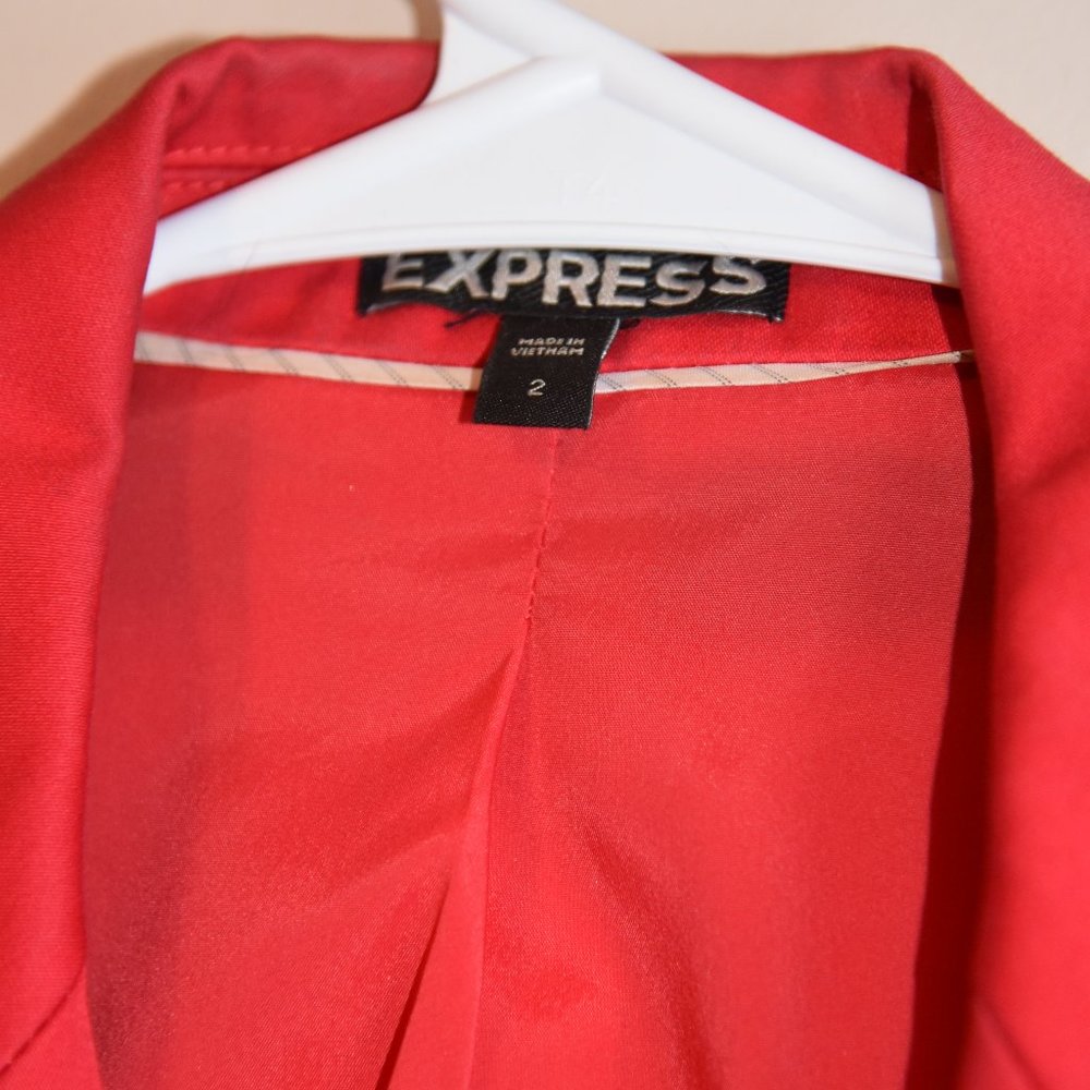 Express Suit Jacket - image 5